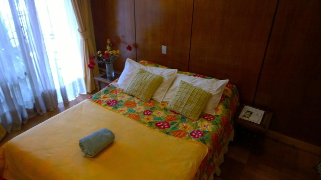 Bed & Breakfast Blumen Haus Santiago de Chile Pokoj fotografie