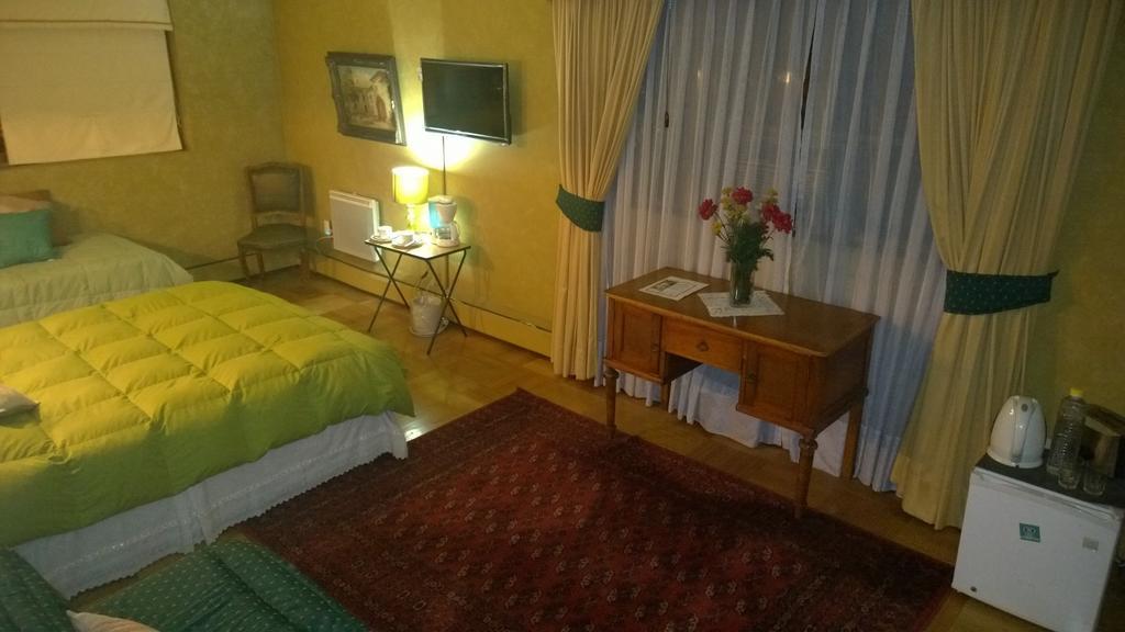 Bed & Breakfast Blumen Haus Santiago de Chile Pokoj fotografie