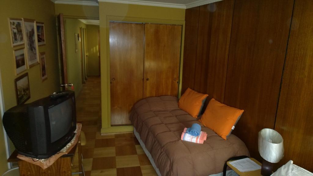 Bed & Breakfast Blumen Haus Santiago de Chile Pokoj fotografie