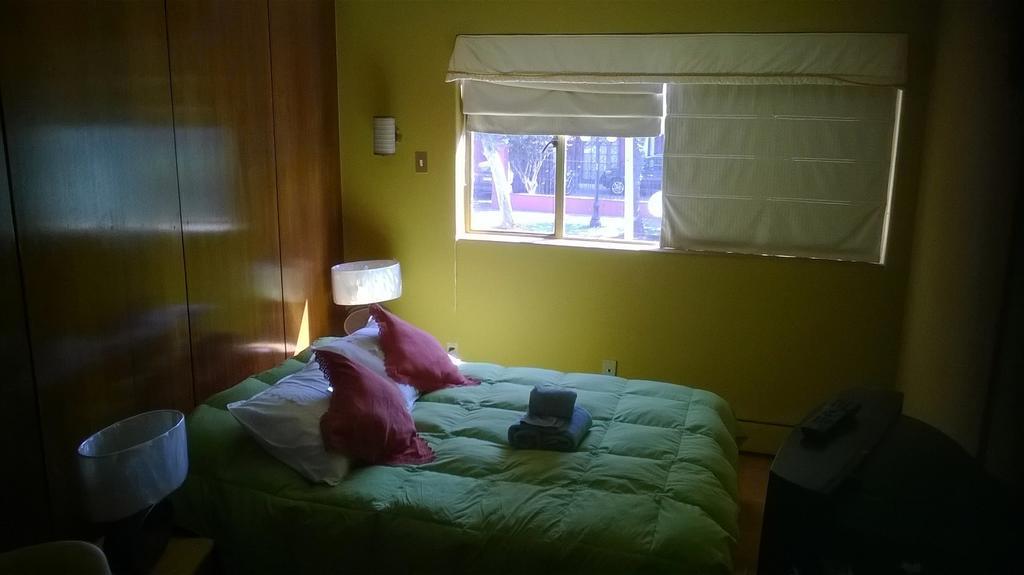 Bed & Breakfast Blumen Haus Santiago de Chile Pokoj fotografie