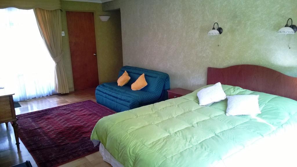 Bed & Breakfast Blumen Haus Santiago de Chile Pokoj fotografie